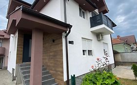 Apartmani Lazarevic Jagodina